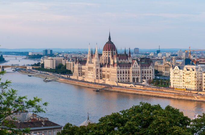 Hungary’s Secret to Success: Top Scholarship Programs for International Students