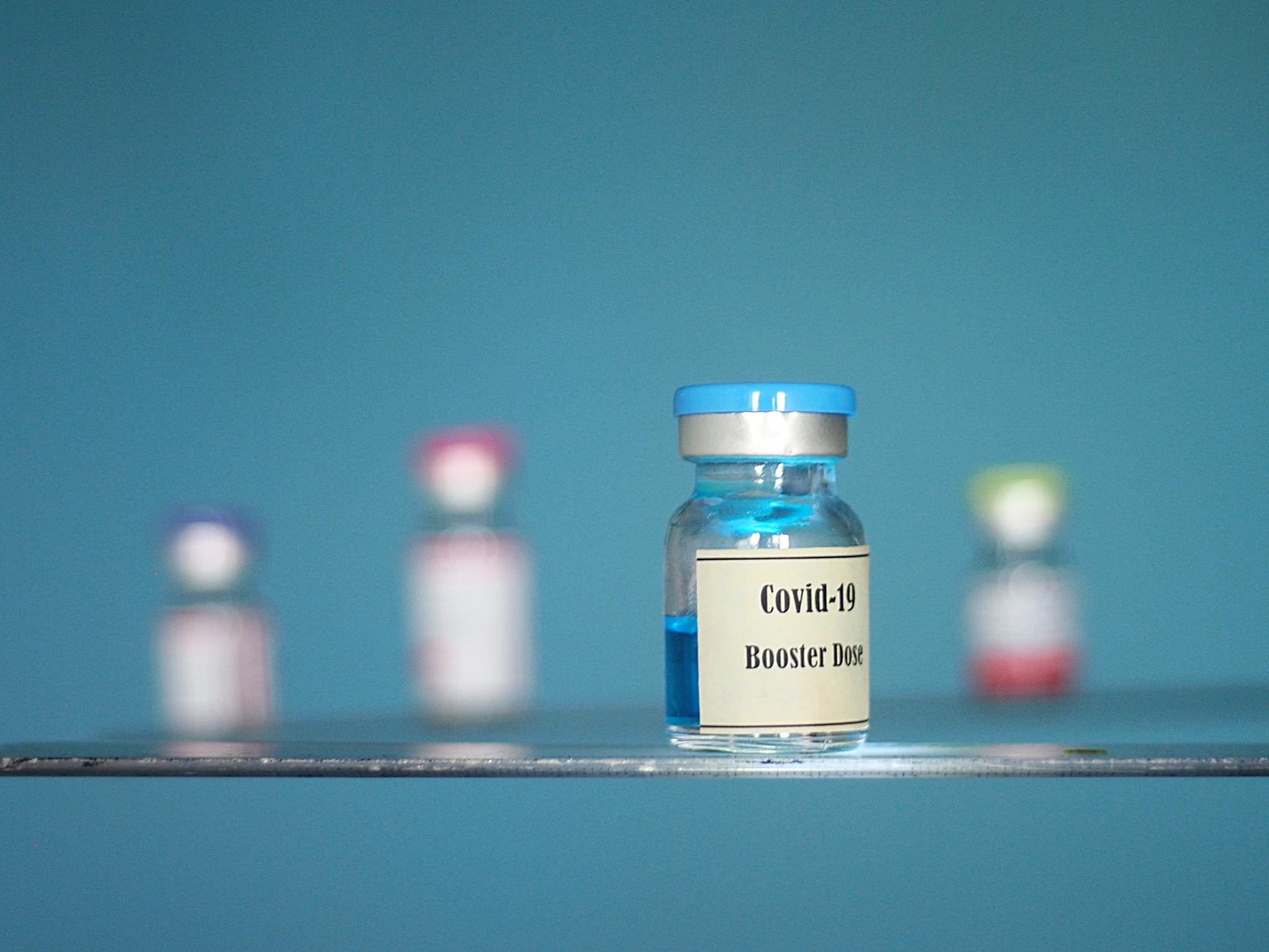 What's the future of COVID boosters? FDA vaccine panel moves toward simplifying shots. 1