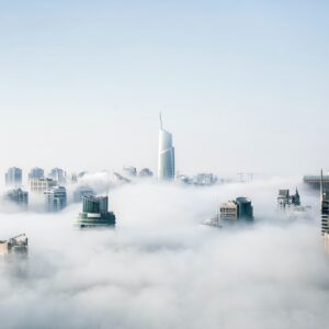 Cloud Computing: The Game-Changing Technology You Can't Afford to Ignore 10