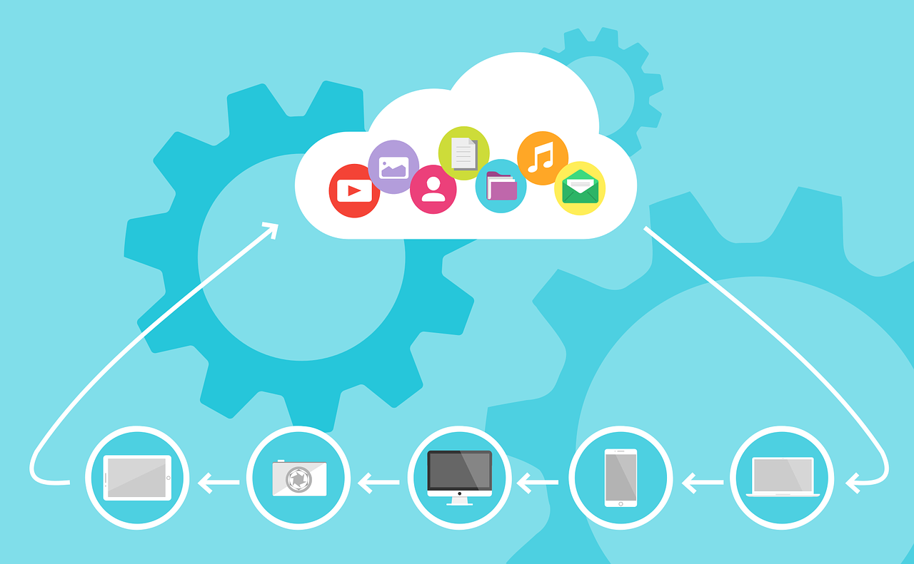 Cloud Computing: The Game-Changing Technology You Can't Afford to Ignore 2