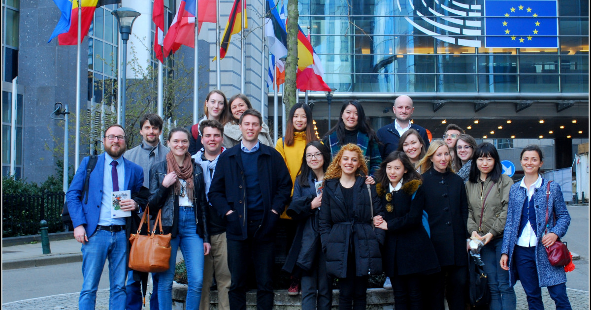 The Erasmus Scholarship Program: A Dream Come True for International Students 3