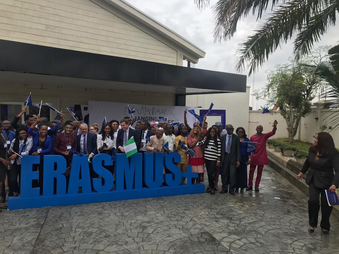 The Erasmus Scholarship Program: A Dream Come True for International Students 4